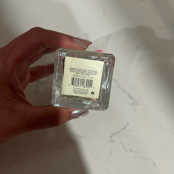 Jo Malone Raspberry Ripple with Striped Bow - Picture 4 of 6